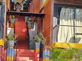 Hillora Coastal Resort