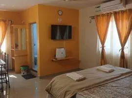 GLEN RESIDENCY
