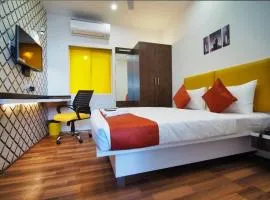 Balaji Guest House