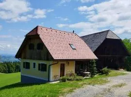 Huber's Ferienhaus 28