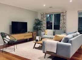 Puddings Home Wheelers Hill