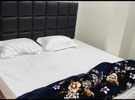 The New Way homestay，Prayagraj的飯店