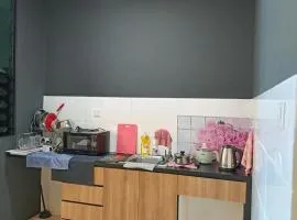 Modern Home surrounded with many Amenities