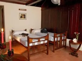 Nelpura Heritage Homestay