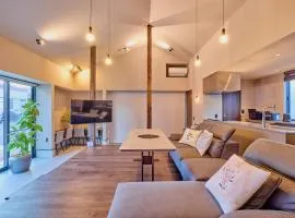 癒しの宿 嶺 REI Stay