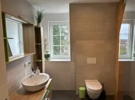 Ferienwohnung in Windhagen