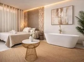 Suite Mirador Belmez