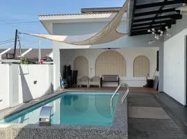 Villa SRC