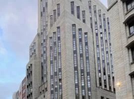 312 Mutual Heights Building