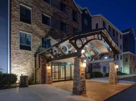 Staybridge Suites Lincoln North East by IHG, hotel en Lincoln