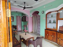 Athidhi Vididhi Illu-Palakollu, hotel i Pālakollu