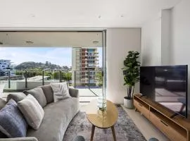 Coastal Oasis Lush Hideaway in Tweed Heads