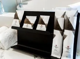 Borrman Hotel Jining High-tech Huangtun