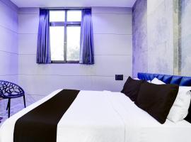 Hotel O THE 9 HOTEL, Hotel in Surat