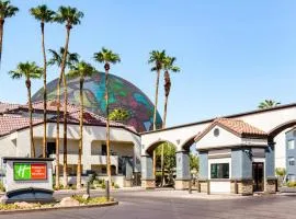 Holiday Inn Club Vacations at Desert Club Resort