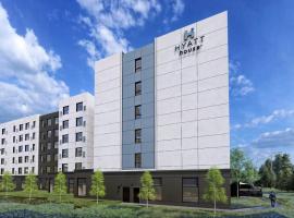 Hyatt House Thunder Bay, hotel em Thunder Bay