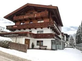 Apartment in Fügen near Spieljochbahn