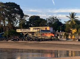 Refugio Frente al Mar Vista Venao Playa Veracruz, Hotel in Arraiján
