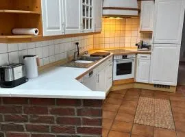 Ferienwohnung Frieda