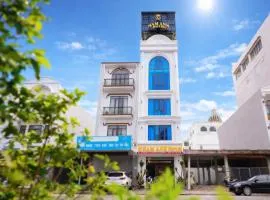 Nam Anh Hotel Lai Châu