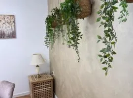 habitat Heart of Ruse Apartment