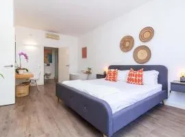 The Adderley apartments -Business class apartment