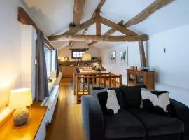 Gîte de la chapelle