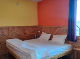 RAMA Narayan Homestay jageshwar