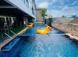 Baramee Resortel