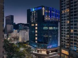 Atour Hotel Zhuhai Lovers' Road Sun and Moon Shell Grand Theatre