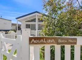 AquaLuna Beach House