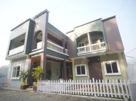 Green Valley Hotel And Resort