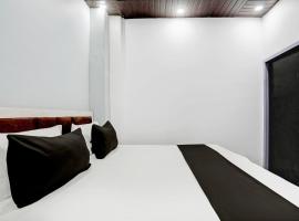 Spot On VIRAT, hotel in Alīgarh