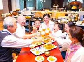 Hotel Flags Sasebo KujuKusima