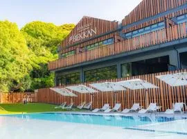 Hotel Flags Sasebo KujuKusima