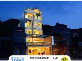 魚礁十五號民宿 FishHome 15 無電梯 NO ELEVATOR 不接待六歲以下兒童