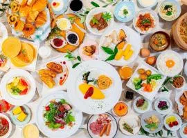 Hotel Flags Sasebo KujuKusima