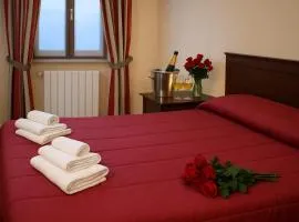 Hotel Oberje Dla Viere