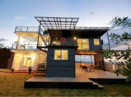 Sachi Mountain Villa 360