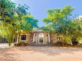 Sariska Jungle Camp