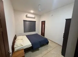 Satori Stays - KMA Apartments