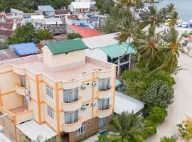 IRIS Beach Residence