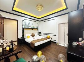 Hotel Mễ Trì Victoria, hotel v mestu Hanoi