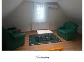 Apartament excepțional la casa