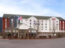 Hilton Garden Inn Morgantown