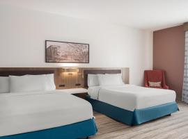 Hilton Garden Inn Morgantown, hotel din Morgantown