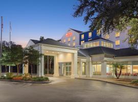 Hilton Garden Inn Tampa North โรงแรมในแทมปา