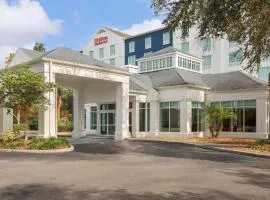 Hilton Garden Inn Tampa North