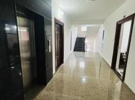 2BHK serviced flats Suratkal