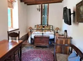 The Old House at River Bend